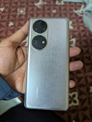 Huawei P50 Pro Global - 8/256