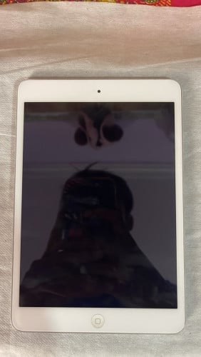 iPad mini2 WiFi only
