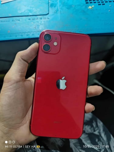 iPhone 11 LCD Zin No scan 105$