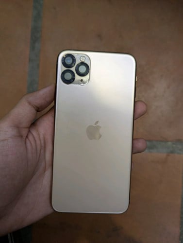 Iphone 11 Pro Za 256g ដូចរូប  ដូរ អេក្រង់Zin
