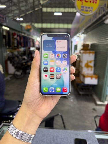 iPhone 12 MINI 64G ZIN ALL តួ97%