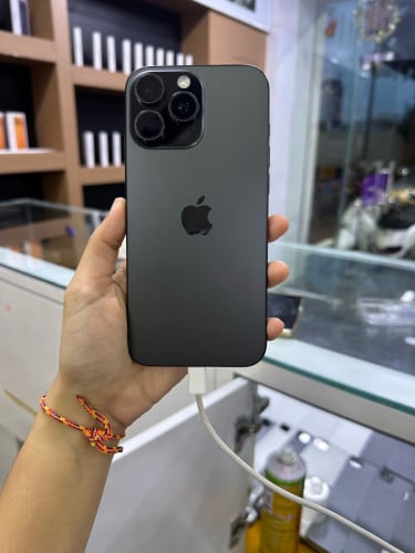 iPhone 16promax 256g LL/A (889$)