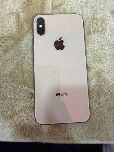 iPhone XS 256G
