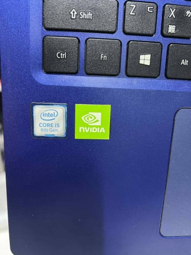 Laptop Acer i5 8 generation / Ram 20gb = 230$