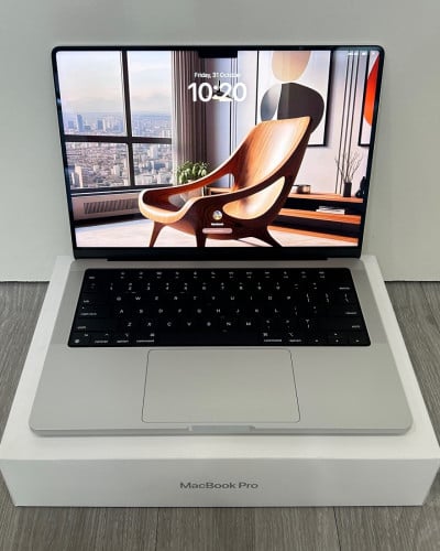 MacBook Pro 2021 (14inch)
