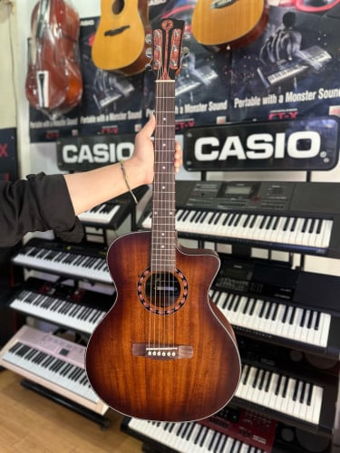 Merida Extreme Primary GSC