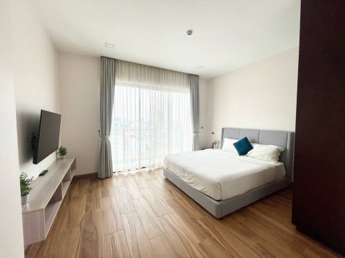 Modern Cozy Rustic 3 BR for Ren