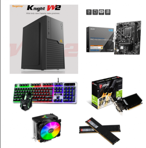 New Desktop Clone ✅✅