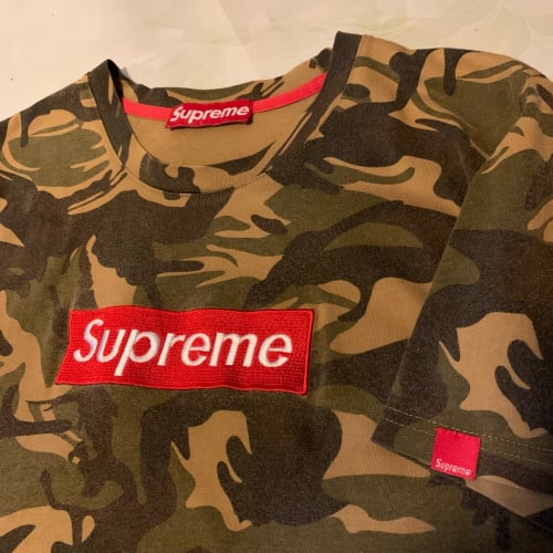 New York City Supreme t-shirt