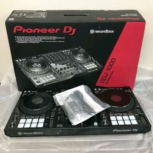 Pioneer DDJ-1000