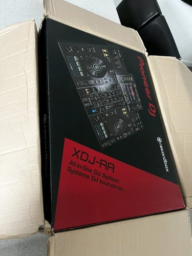 Pioneer DJ XDJ-RR Digital DJ System