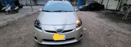 Prius full option 3 2010 2BQ