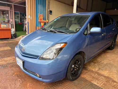 Pruis 05 hf លក់មិនប្រញាប់