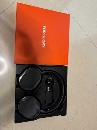 Steelseries Arctis 5
