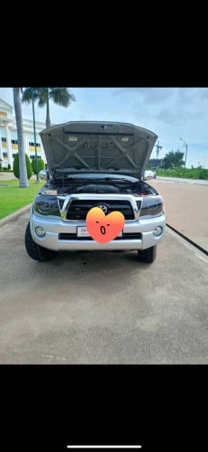 Tacoma 06 pog1 2AY ទ្រង់វែង