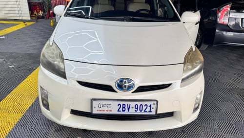 Toyota Prius 2010