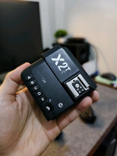 Trigger x2T for Canon