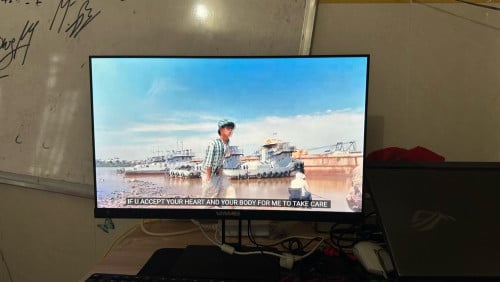 VIAMEI Core i7 24inch