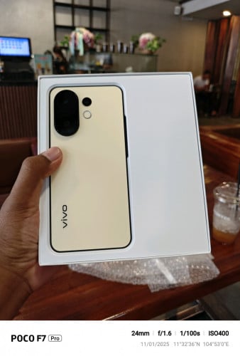 Vivo V60 CH (S30) 12/256