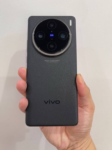 vivo X100s Pro 12G+256G CN SIM2