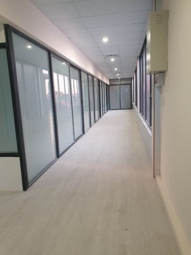 Warehouse office For rent in Sensok