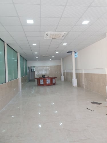 Warehouse office For rent in Sensok