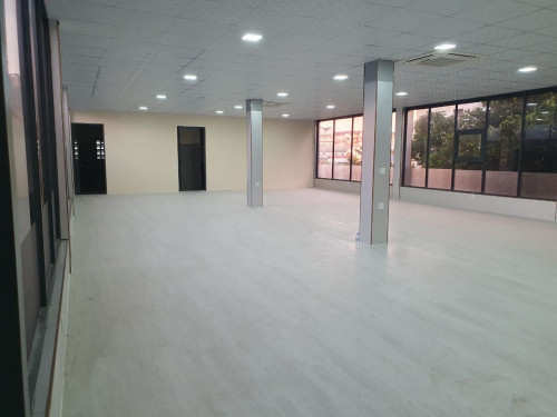 Warehouse office For rent in Sensok