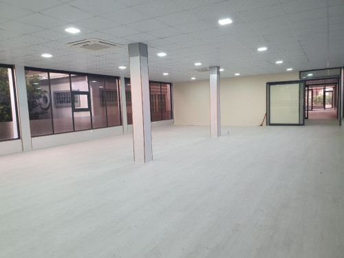 Warehouse office For rent in Sensok
