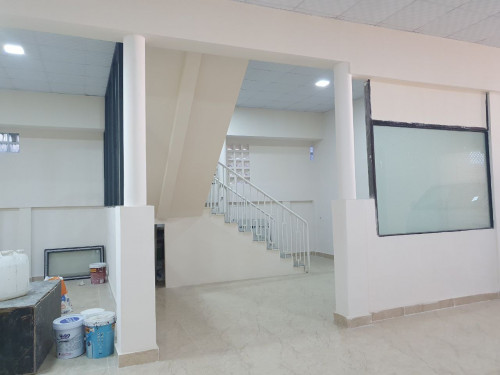 Warehouse office For rent in Sensok