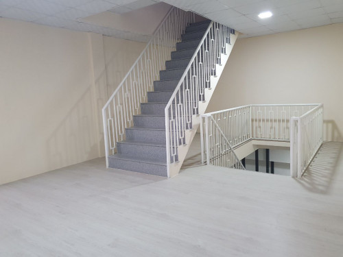 Warehouse office For rent in Sensok
