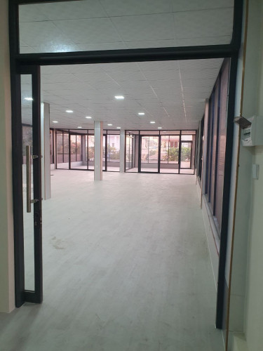 Warehouse office For rent in Sensok