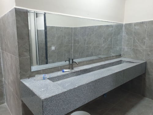 Warehouse office For rent in Sensok