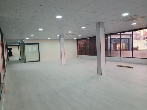 Warehouse office For rent in Sensok