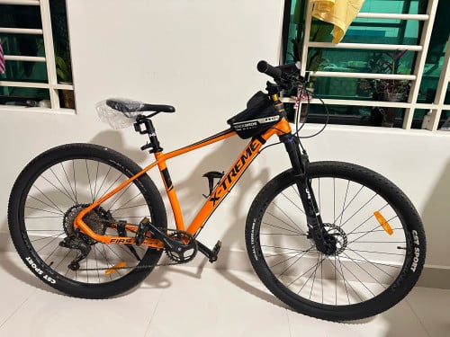 X Treme Bike for sale
