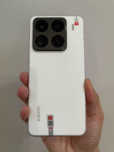 99% Xiaomi 15 Pro 12GB+256GB SIM2 CN