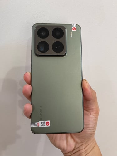 Xiaomi 15 Pro 16G+512G CN SIM2