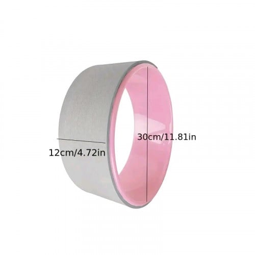 Yoga Wheel Massage Roller