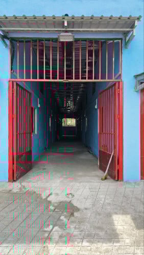 បន្ទប់ជួល មានឡៅតឿ