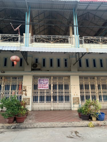 ផ្ទះជួល