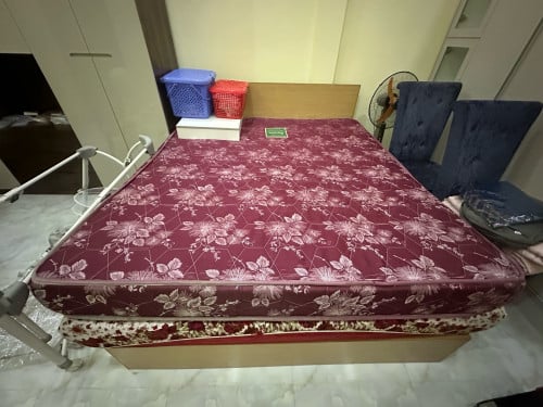 ពូកមួយទឹក