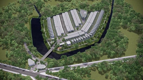 ដី សម្រាប់លក់ • ទីតាំង ស្ទឹងព្រែកត្នោត សង្កាត់ស្ពានថ្ម ខណ្ឌដង្កោ រាជធានីភ្នំពេញ