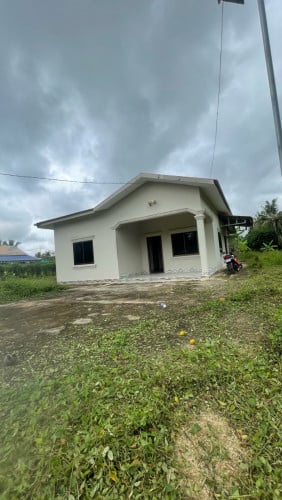 ផ្ទះលក់ប្រញាប់នៅជិតផ្សារវត្តតាមិម ជិតមណ្ឌលសុខភាព សាលាបោះពោធិ