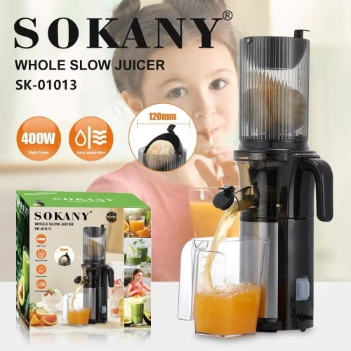 ម៉ាស៊ីនគៀបទឹកផ្លែឈើ