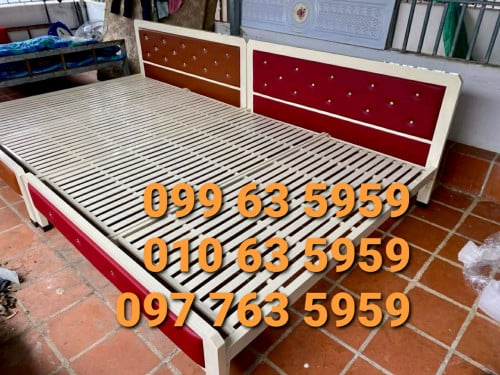 គ្រែក្បាលជ្រុង 1.6m x2.0m