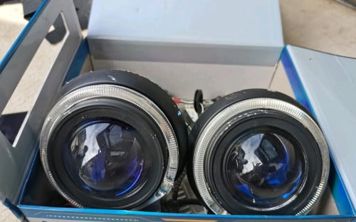 លក់គុជ ទើបដោះពីឡាន 65Watt