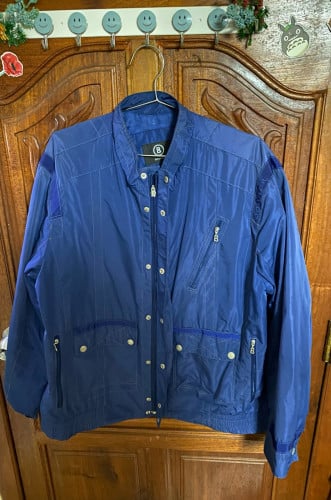 អាវរងារក្បាលគីប(ទម្ងន់ 72kg -80kg)