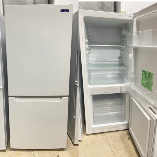 ទូទឹកកកជជុះស្អាតខ្ចី95% 1m10