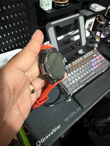 លក់ Amazfit T-Rex2