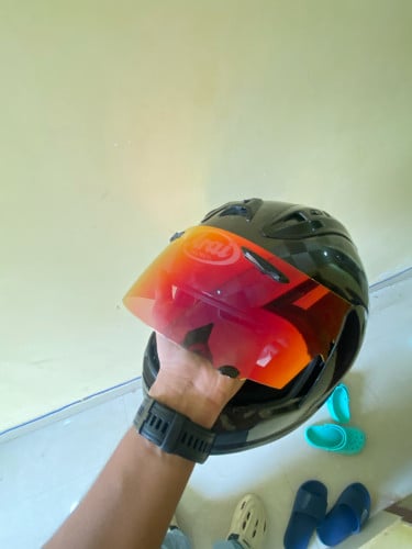 មួក Arai rr5 កាបោនសុីន (Top grade)