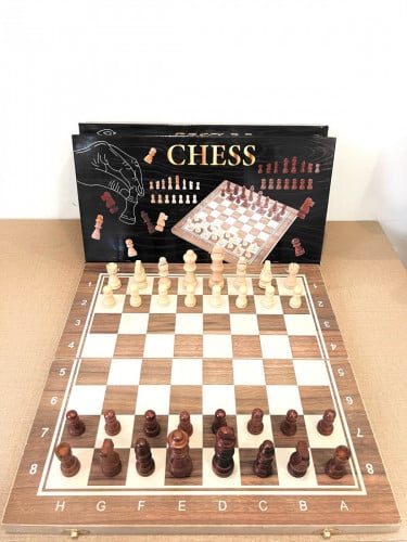 ក្តារអុក - Chessboard